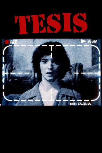 Tesis
