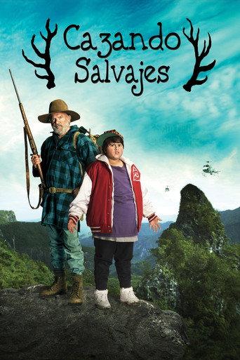 Cazando Salvajes