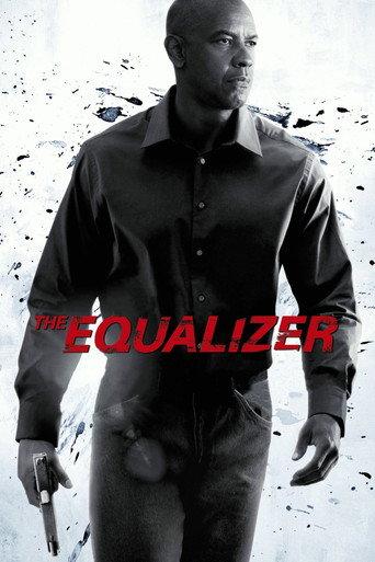 The Equalizer