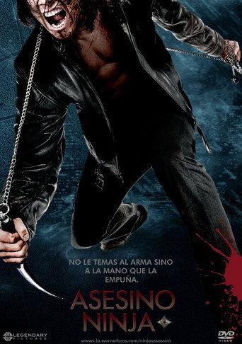 Ninja Asesino