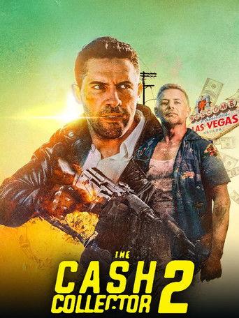The Cash Collector 2