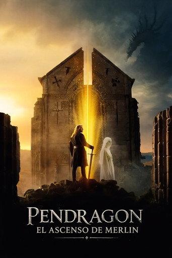 The Pendragon Cycle: Rise of the Merlin