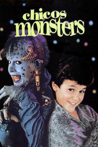 Chicos monsters