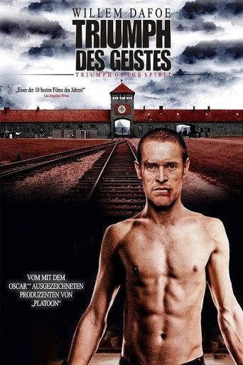 Triumph des Geistes