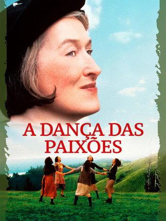 A Dança das Paixões