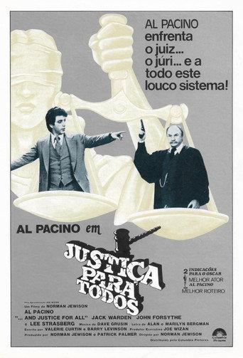 Justiça Para Todos