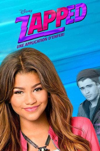 Zapped, Une Application d'Enfer !