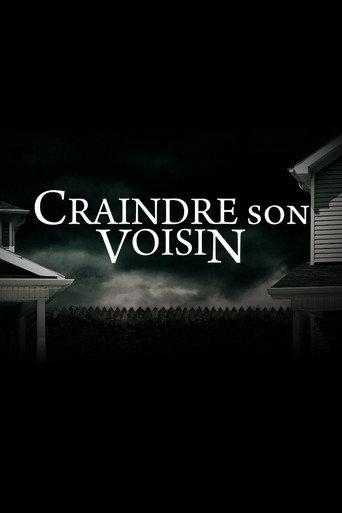 Mon voisin, ce tueur