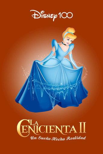 La Cenicienta 2: Un sueño hecho realidad