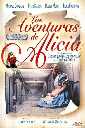 Alice's Adventures in Wonderland