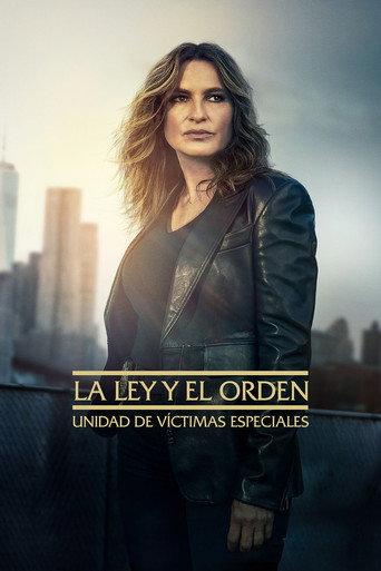 La Ley y el Orden: Unidad de Víctimas Especiales
