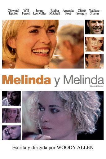 Melinda y Melinda