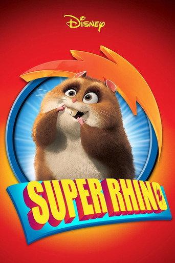 Super Rhino
