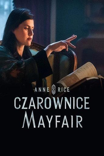 Czarownice Mayfair