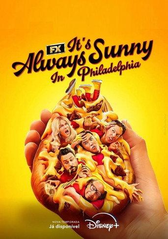 It's Always Sunny in Philadelphia