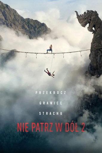 Nie patrz w dół 2