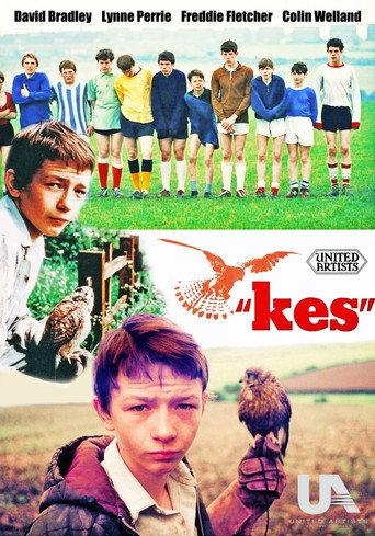 Kes