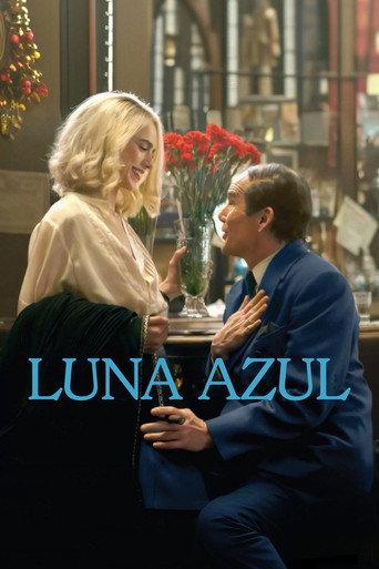Luna Azul