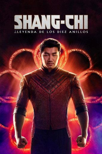 Shang-Chi y la leyenda de los Diez Anillos