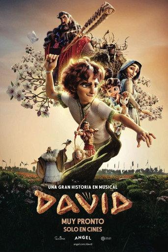 David