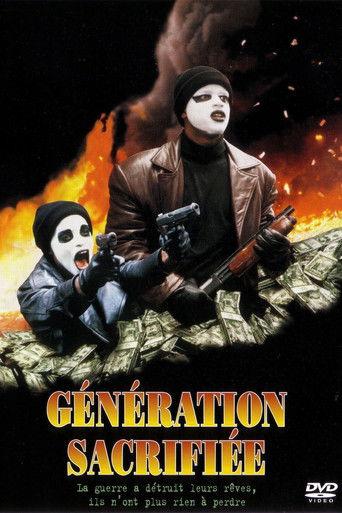 Génération sacrifiée