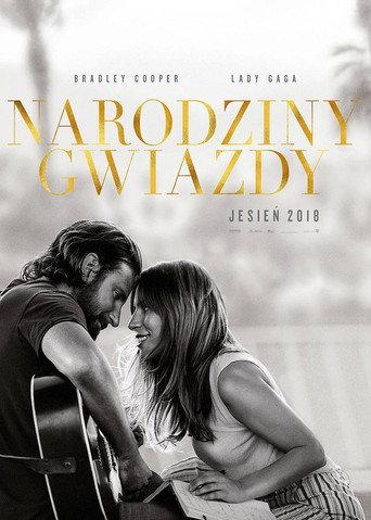 Narodziny gwiazdy