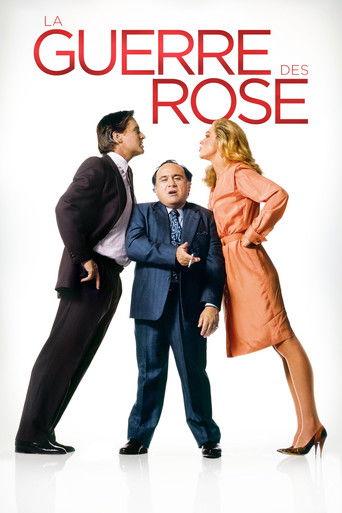La Guerre des Rose