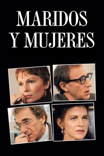 Maridos y esposas