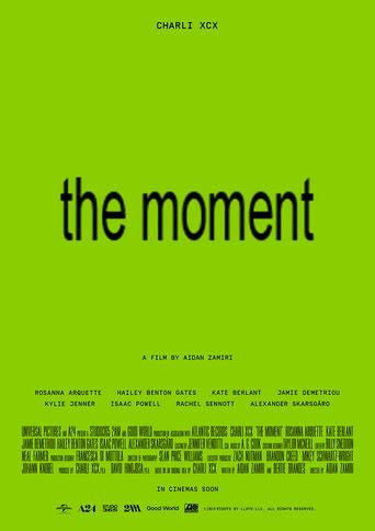 The Moment