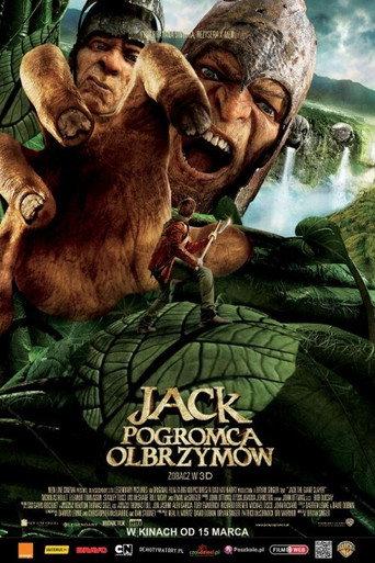 Jack: Pogromca olbrzymów