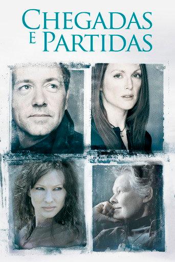 Chegadas e Partidas