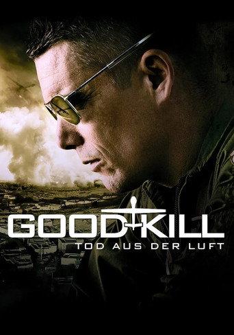 Good Kill - Tod aus der Luft