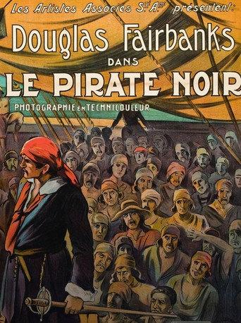 Le Pirate noir