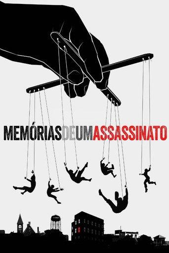 Memórias de um Assassinato