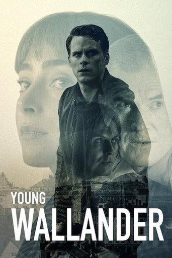 Le Jeune Wallander