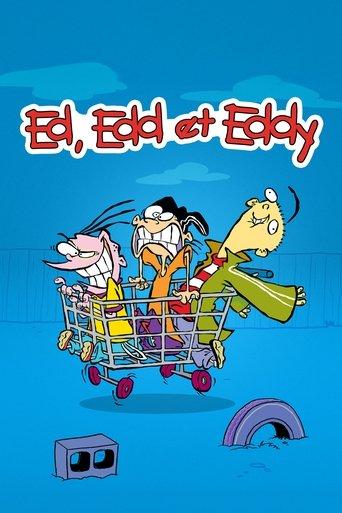 Ed, Edd et Eddy