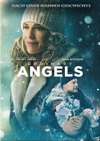 Ordinary Angels