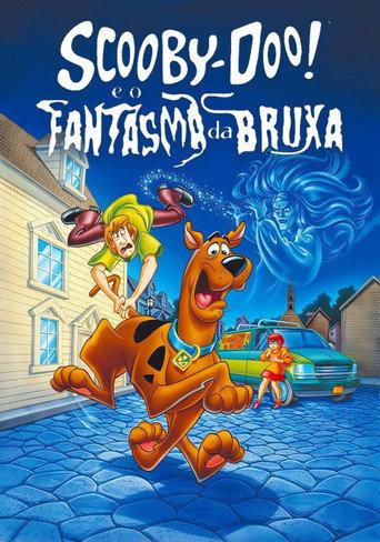 Scooby-Doo e a Bruxa Fantasma
