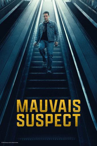 Mauvais suspect