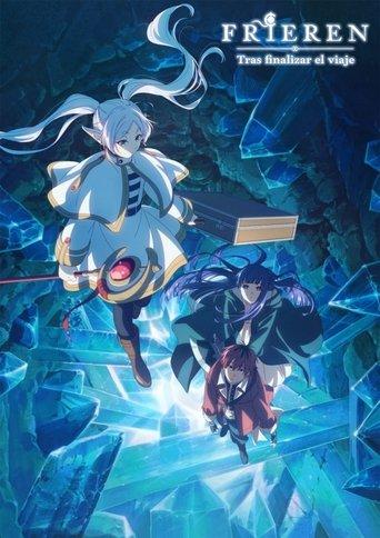 Frieren: Tras finalizar el viaje