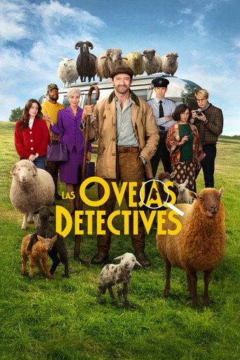Las ovejas detectives