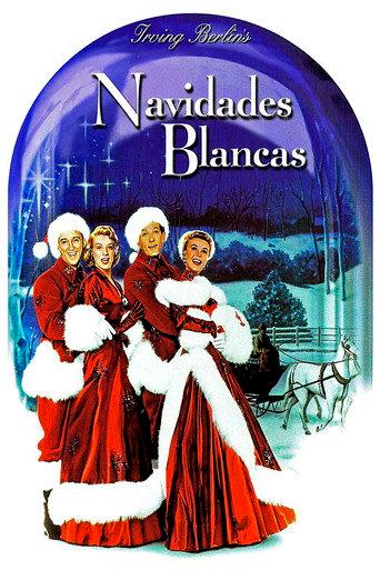 Navidades blancas