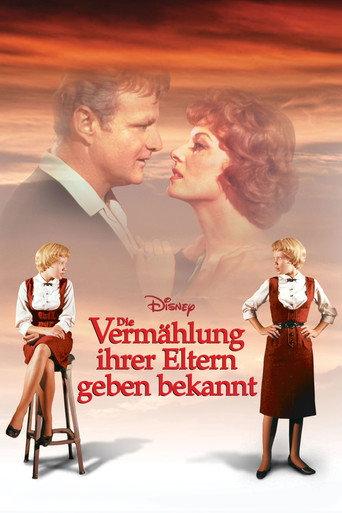 Die Vermählung ihrer Eltern geben bekannt