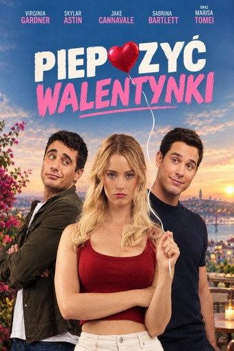 Piep*zyć walentynki
