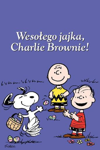 Wesołego jajka, Charlie Brownie!