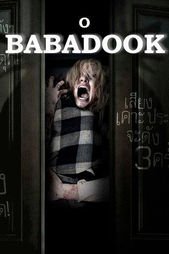 O Babadook