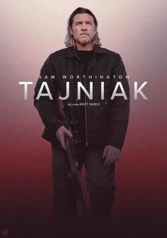 Tajniak