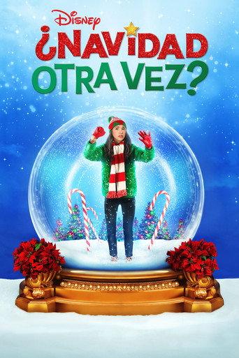 ¿Navidad otra vez?