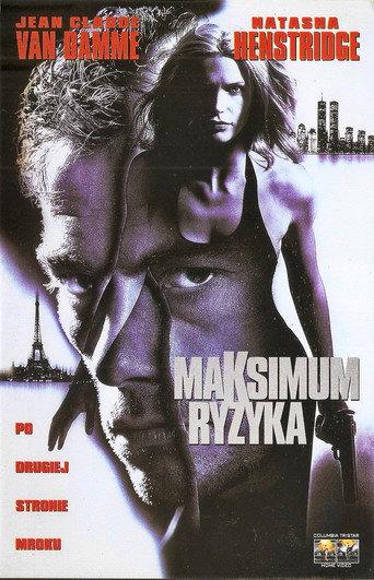 Maksimum Ryzyka
