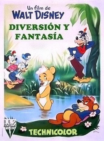 Bongo: Diversión y fantasía